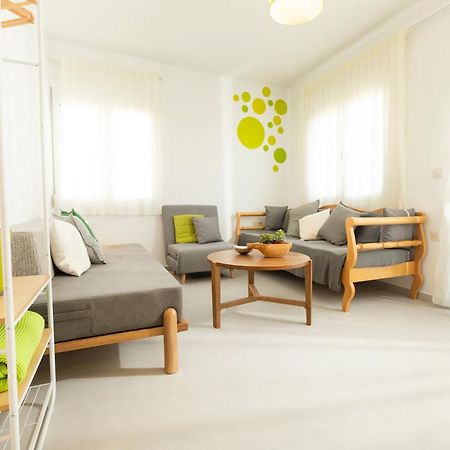Kimia Guest House Skiáthos Eksteriør bilde
