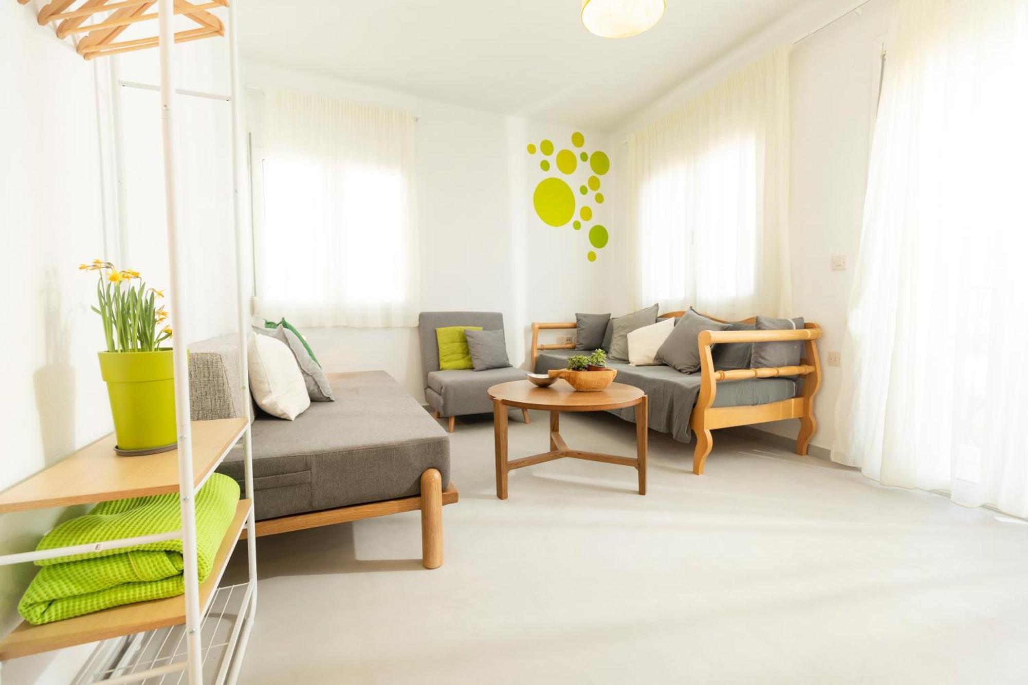 Kimia Guest House Skiáthos Eksteriør bilde