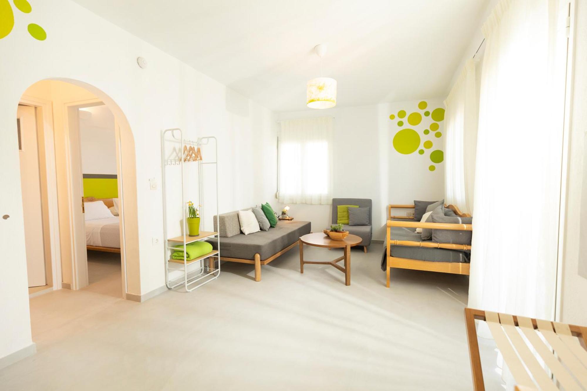 Kimia Guest House Skiáthos Eksteriør bilde