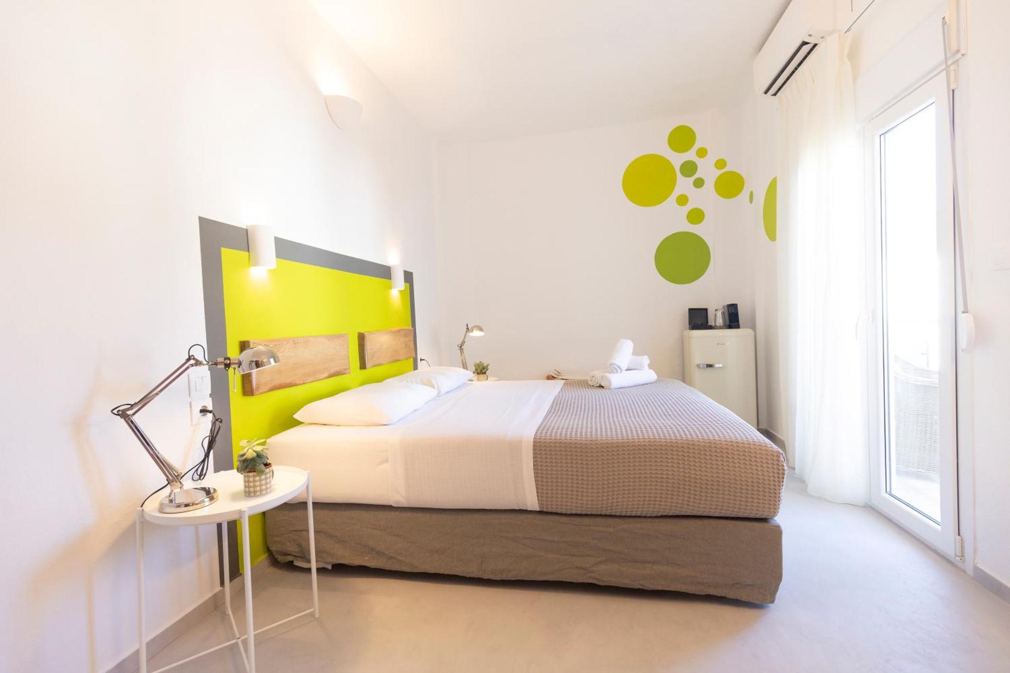 Kimia Guest House Skiáthos Eksteriør bilde