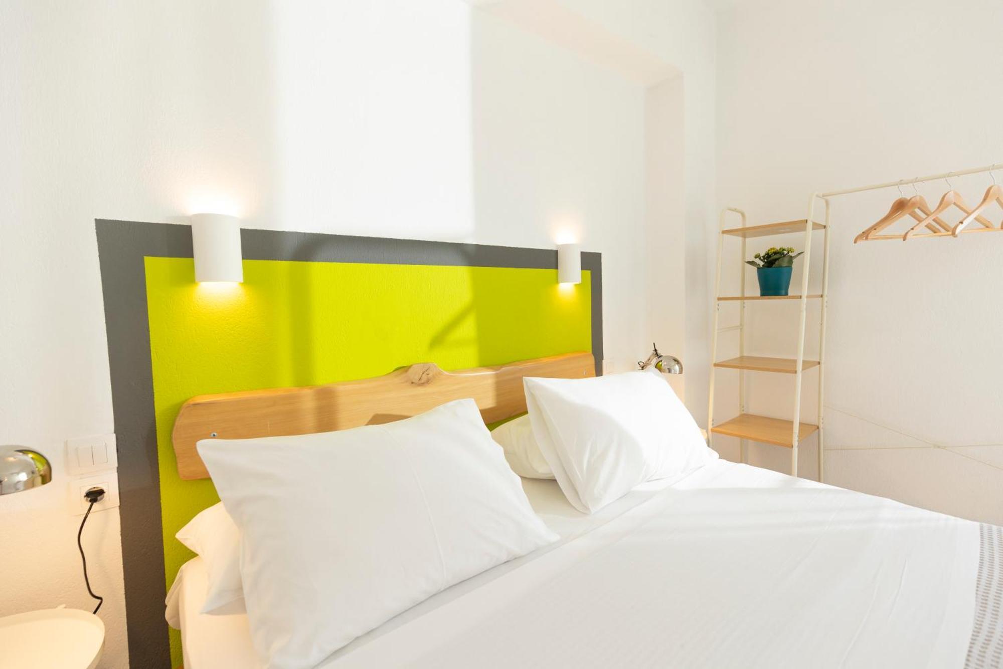 Kimia Guest House Skiáthos Eksteriør bilde