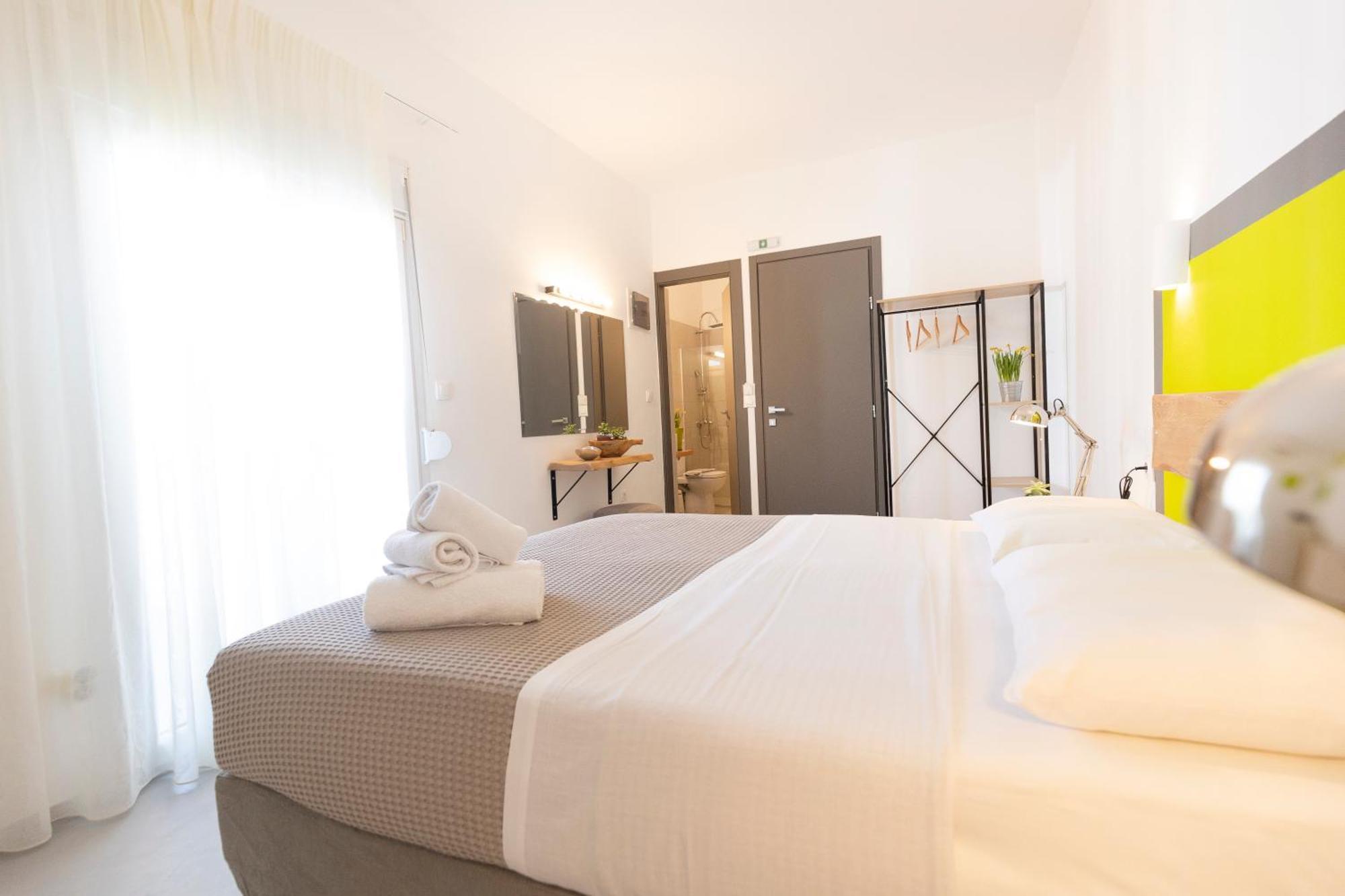 Kimia Guest House Skiáthos Eksteriør bilde