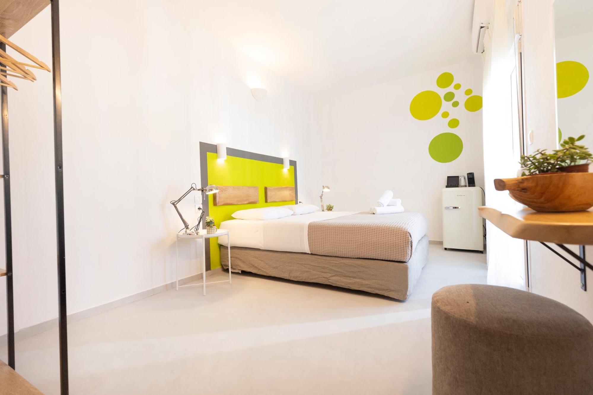 Kimia Guest House Skiáthos Eksteriør bilde