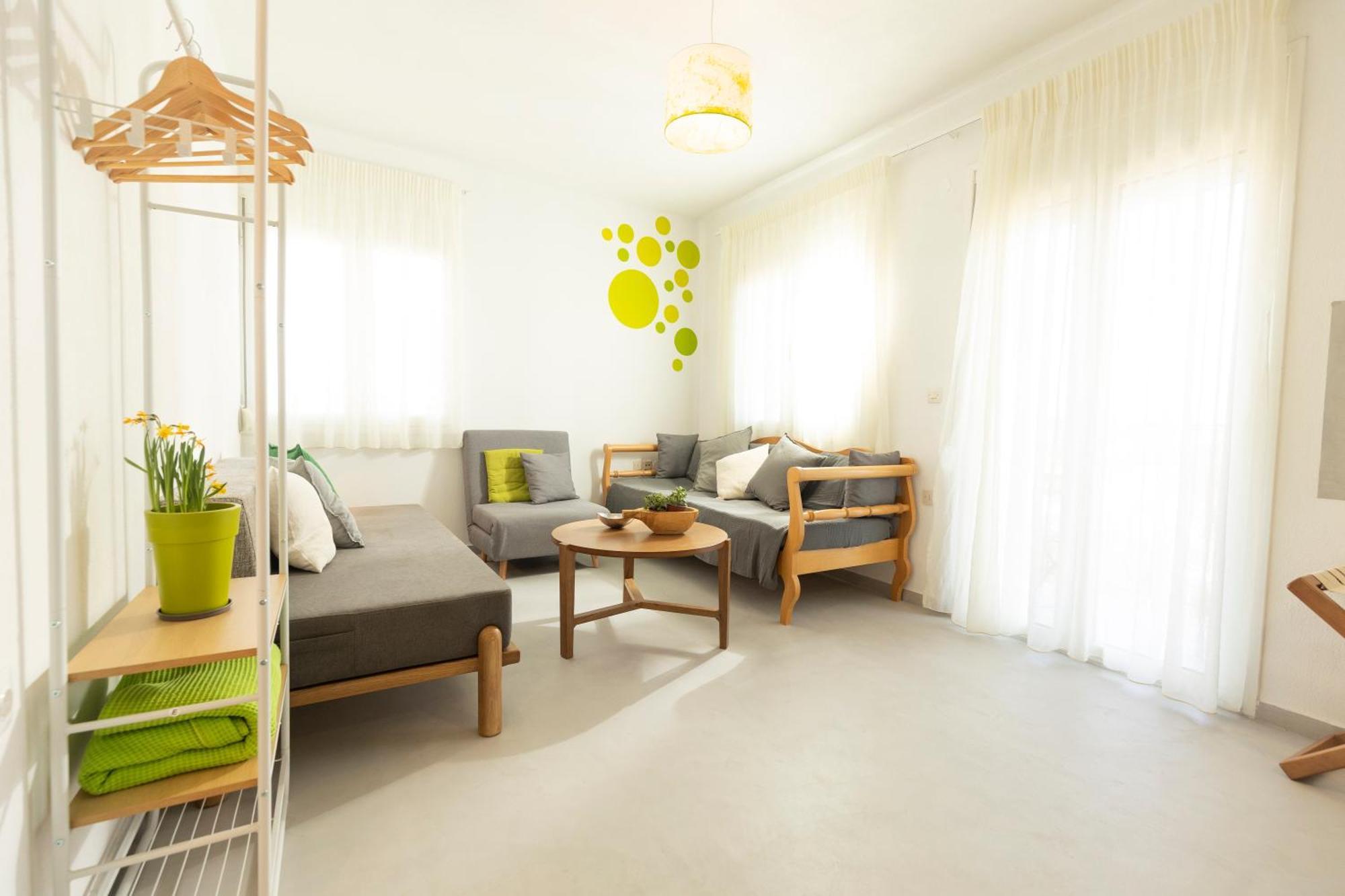 Kimia Guest House Skiáthos Eksteriør bilde